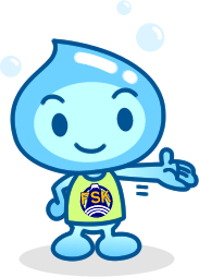 富士市水道指定工事店協同組合キャラクター